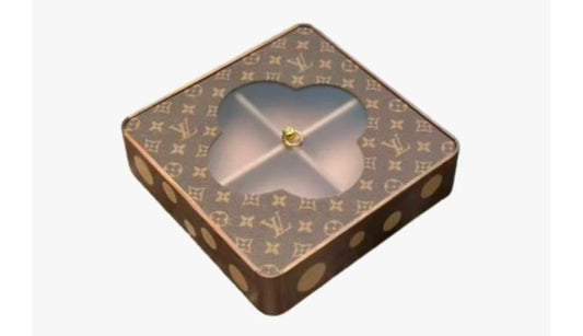 Custom LV  Accessories Box Jewelry Box