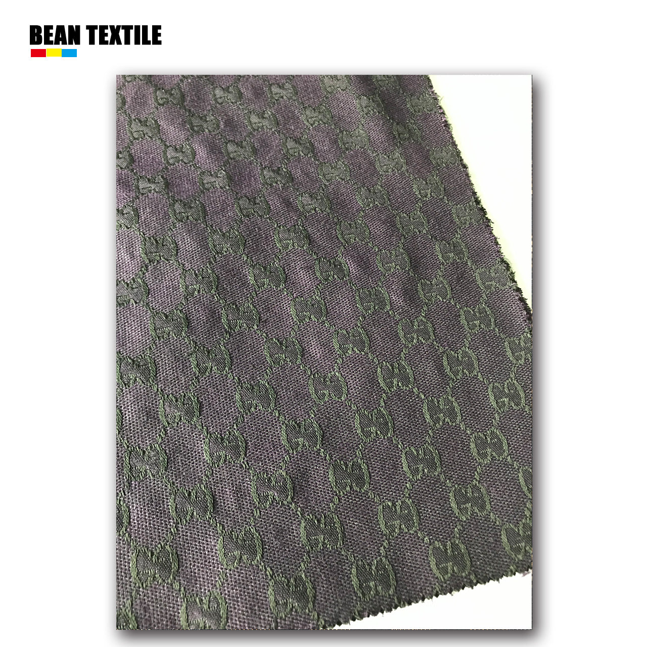 Gucci bag material fabric