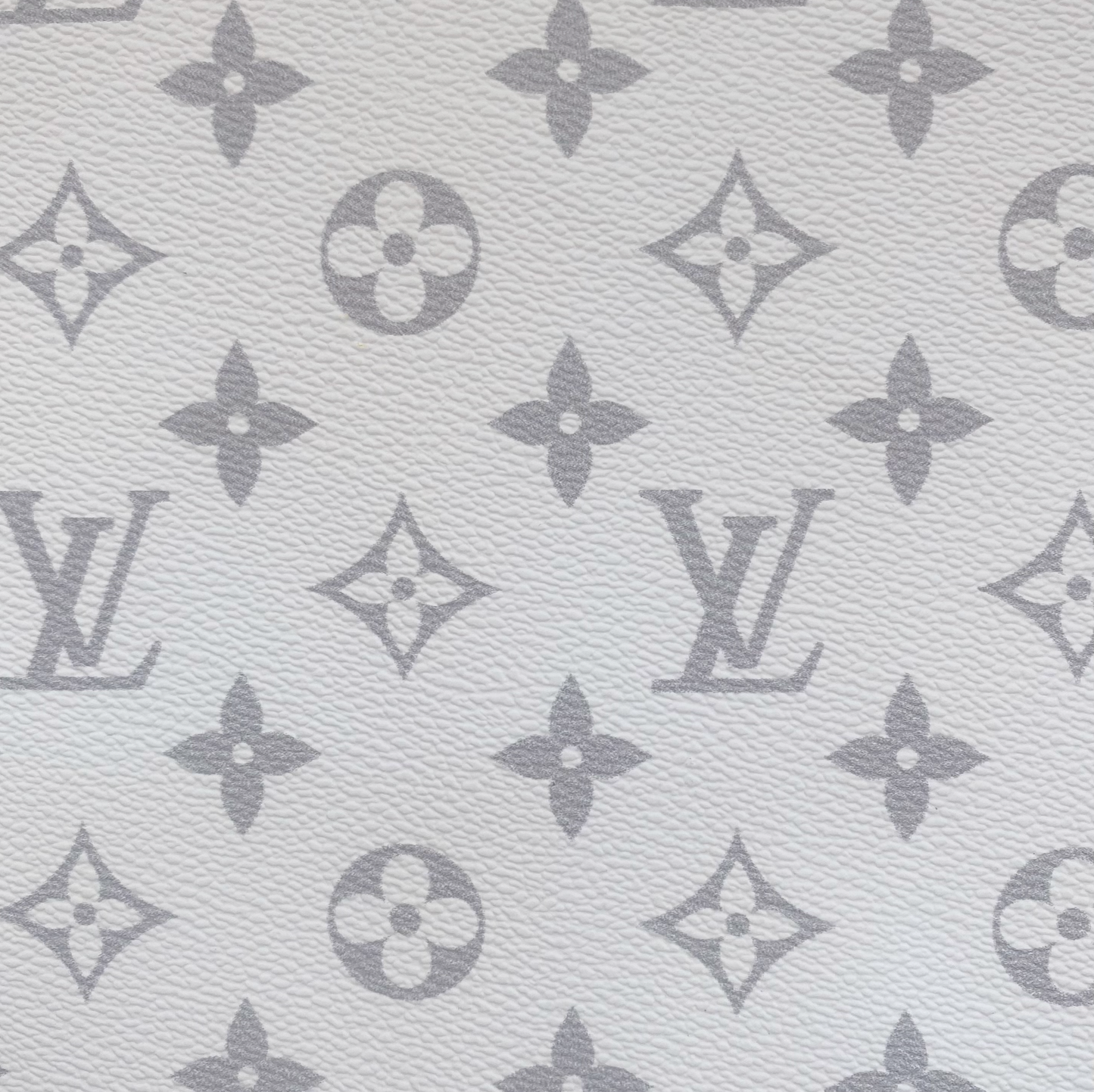 lv leather pattern