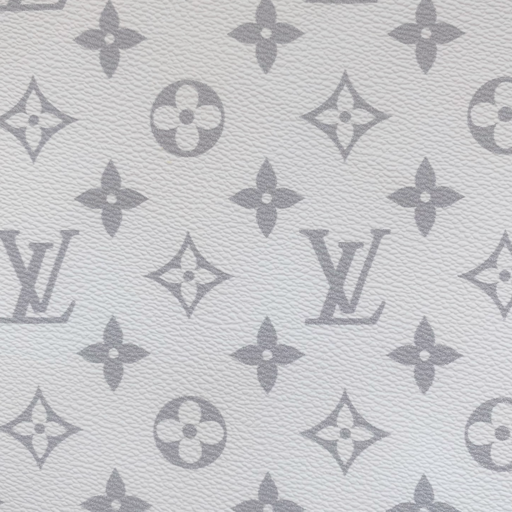 louis vuitton leather fabric