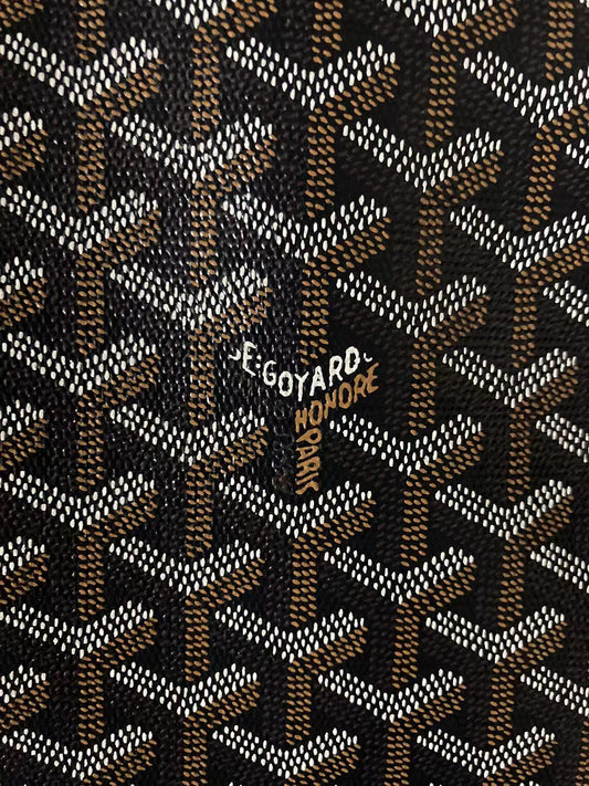 Goyard fabric sale